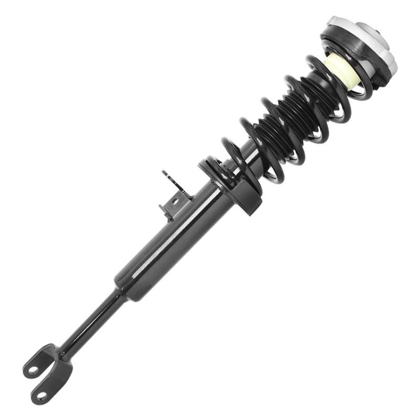 UNITY 11967 Excludes Electronic Damping Control
