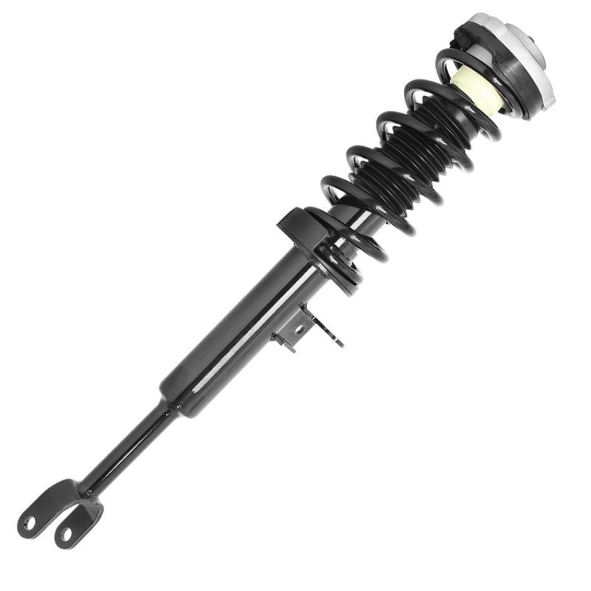 UNITY 11968 Excludes Electronic Damping Control