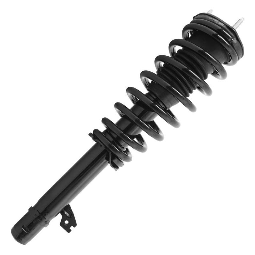 UNITY 11986 Excludes Sport Suspension