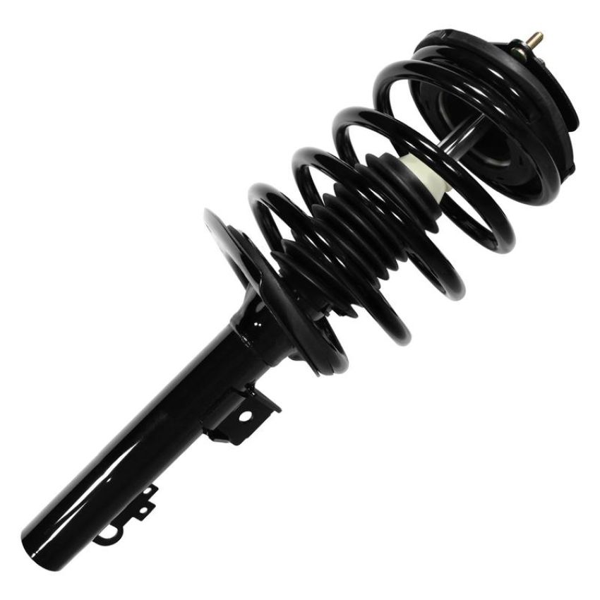 UNITY 12-111200 With Magneride Suspension (MRC - Magnetic Ride Control)