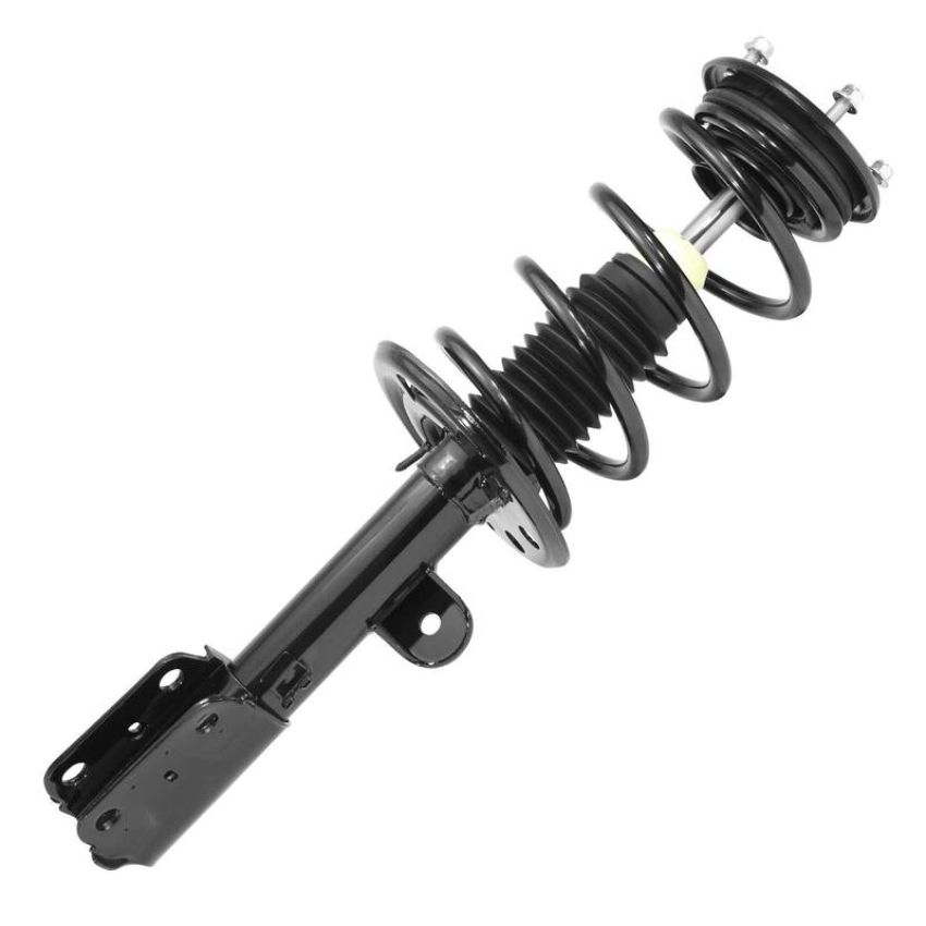 UNITY 13117 FWD Model Only; Production Date After 9/4/2012
