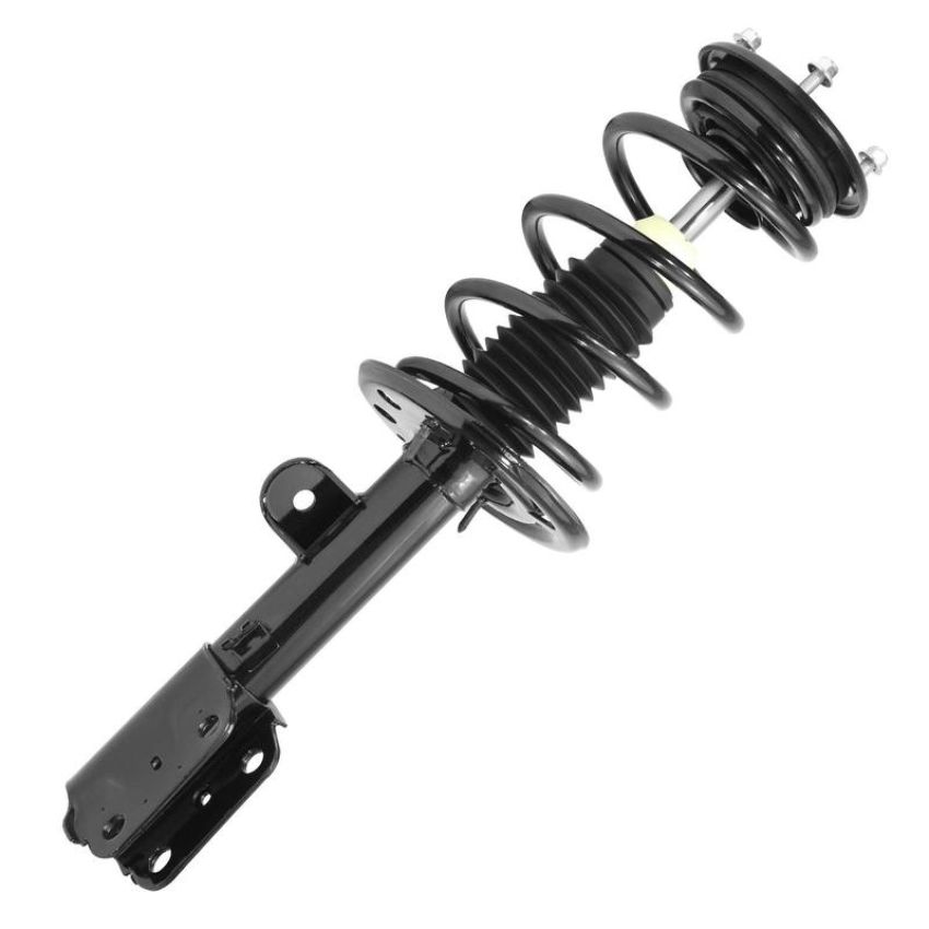 UNITY 13118 FWD Model Only; Production Date After 9/4/2012