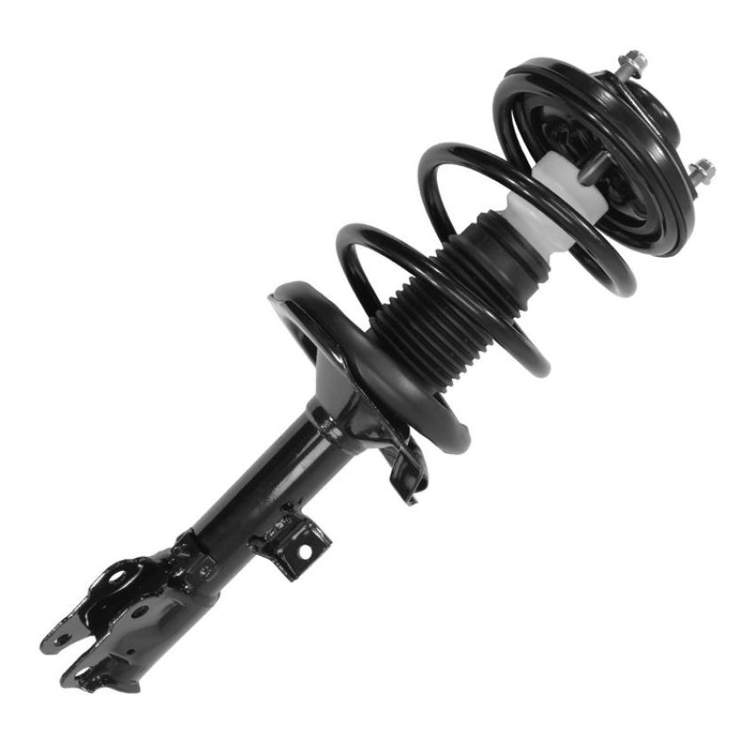 UNITY 13231 Fits 5 Passenger w/o 3rd Row