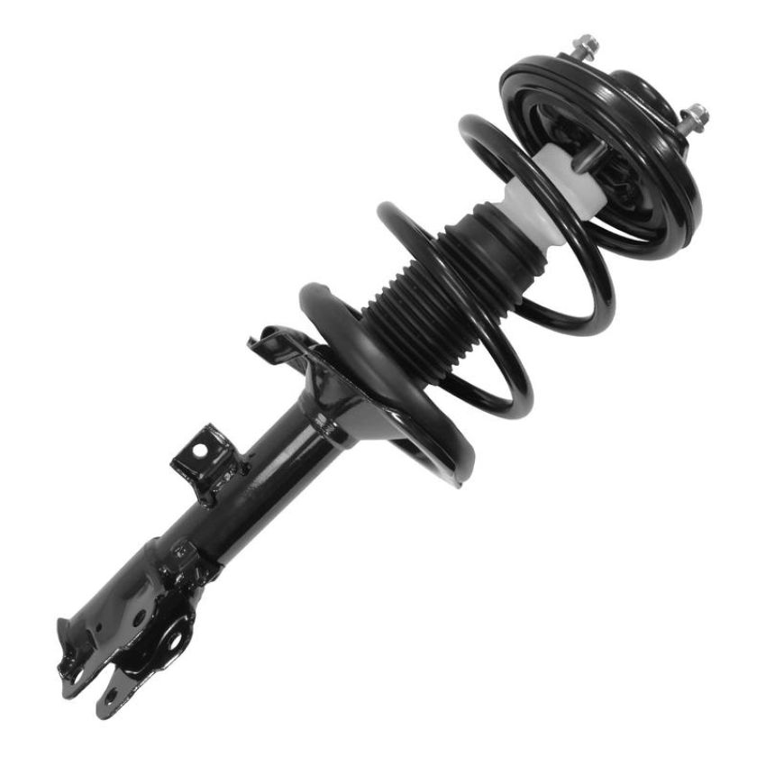 UNITY 13232 Fits 5 Passenger w/o 3rd Row