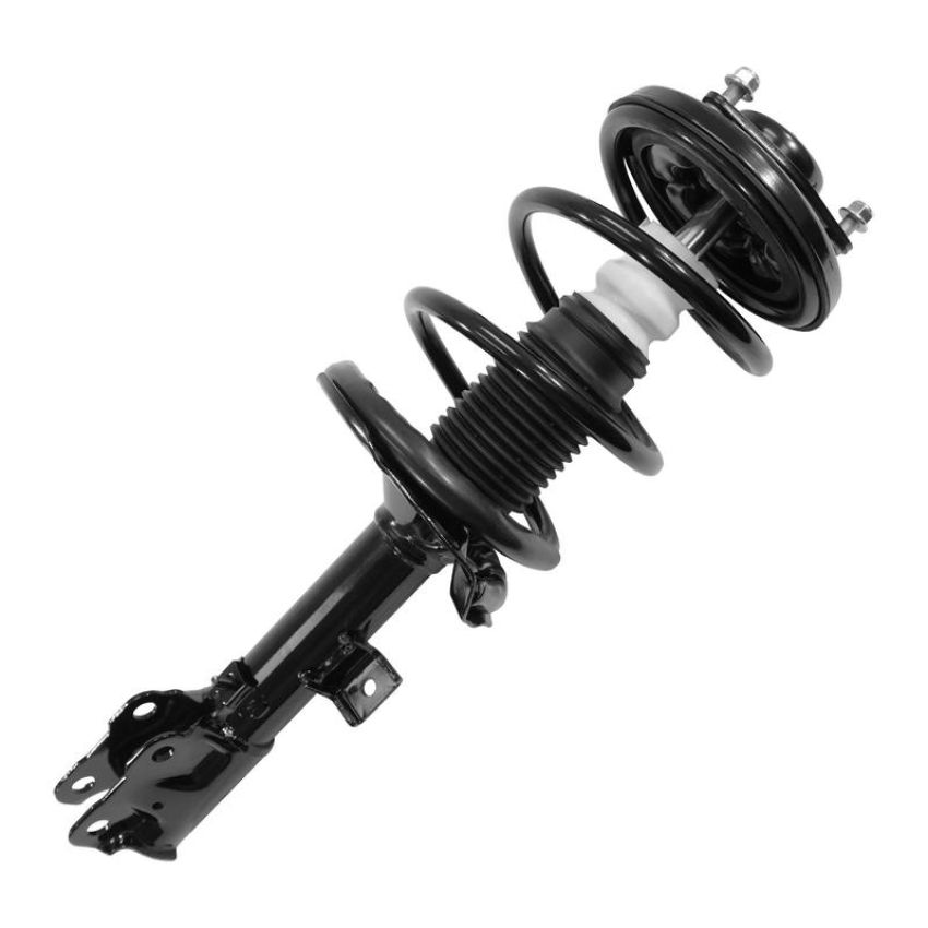 UNITY 13235 Fits 7 Passenger w/ 3rd Row; Excludes ES Models, LS Models, and SE Models w/o 3r