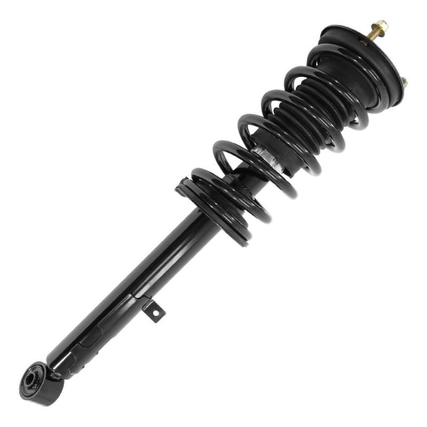 UNITY 13441 Excludes AWD