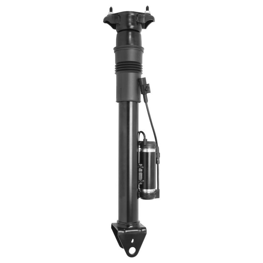 UNITY 13-517000 With Active Dampening Suspension (ADS)