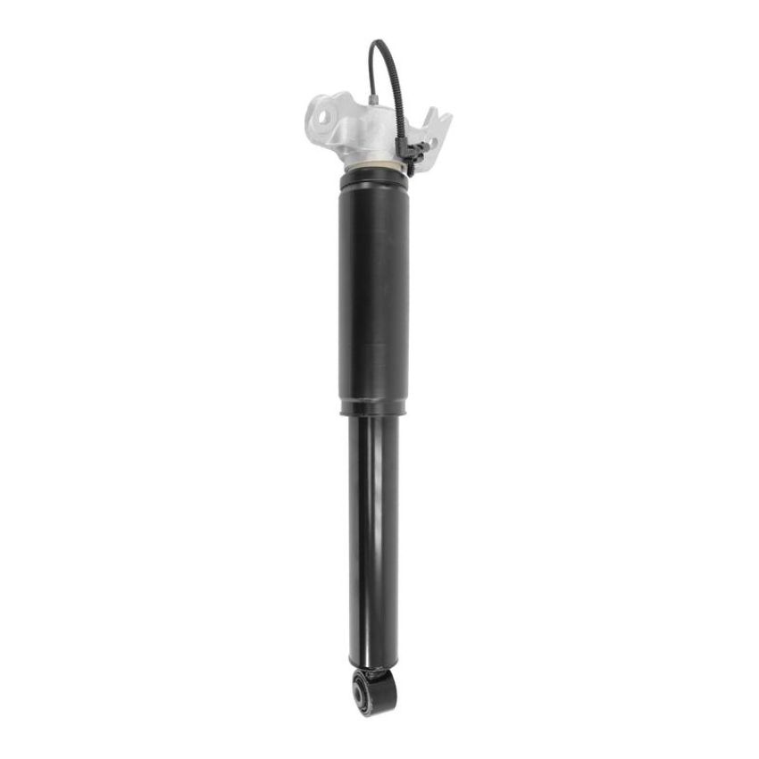 UNITY 13-541501 Models with Electronic Suspension