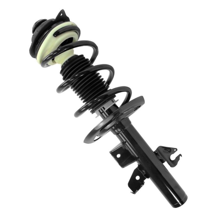 UNITY 13673 Excludes 2.4L Engine
