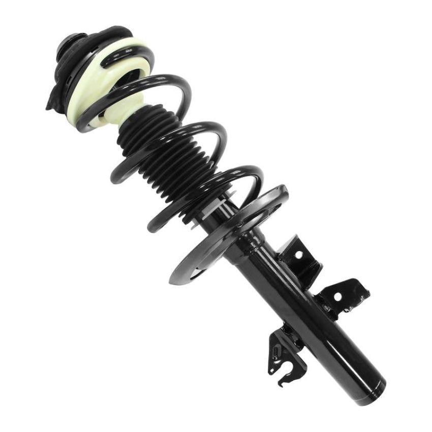 UNITY 13674 Excludes 2.4L Engine
