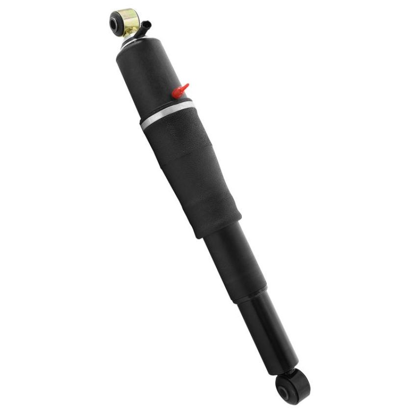 UNITY 14-510900 With Autoride Leveling Suspension