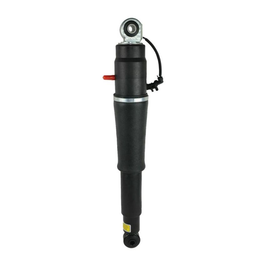 UNITY 14-511200 With Autoride Leveling Suspension (Magneride)