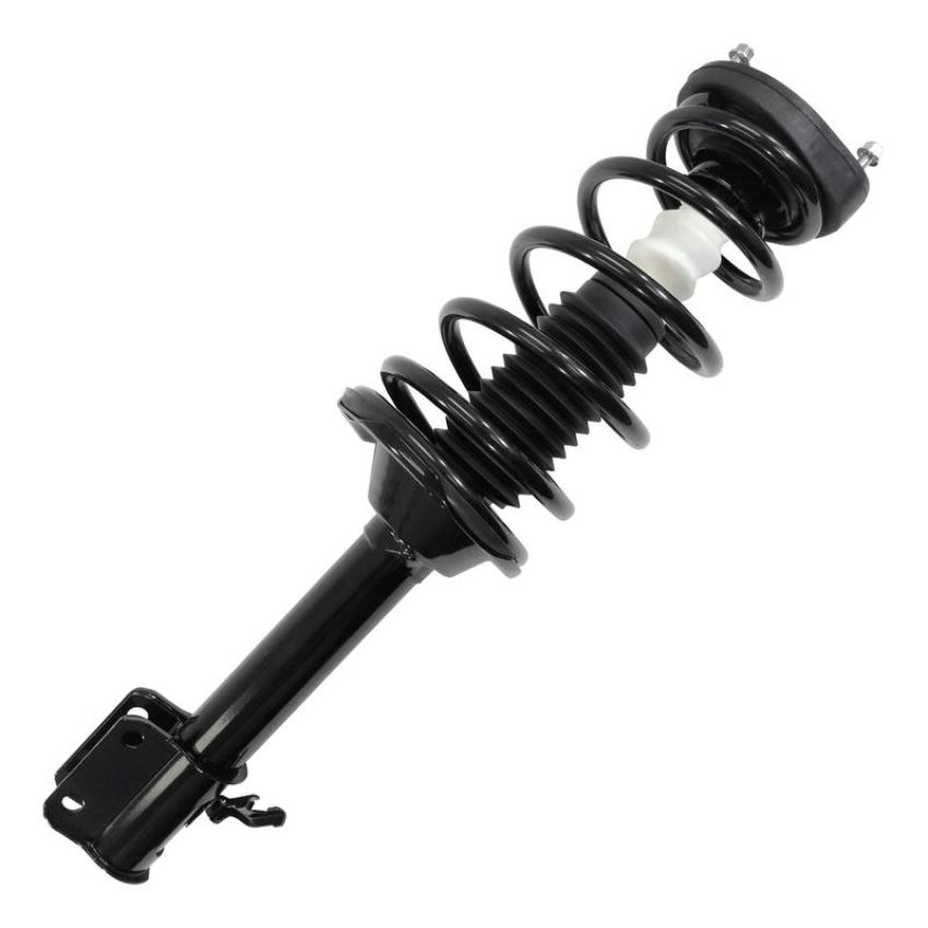 UNITY 15055 Excludes Load Leveling Suspension