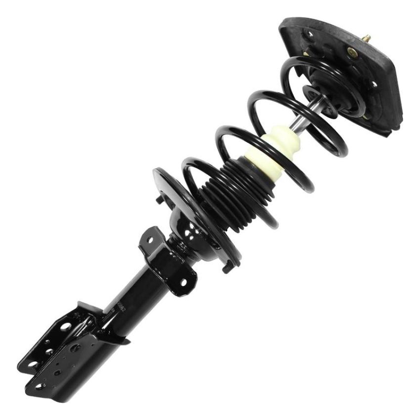 UNITY 15062 Fits Police and Taxi; Excludes Models with 17