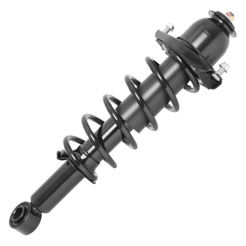 UNITY 15065 Excludes Sport Suspension