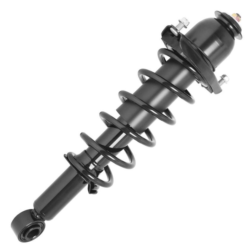 UNITY 15066 Excludes Sport Suspension