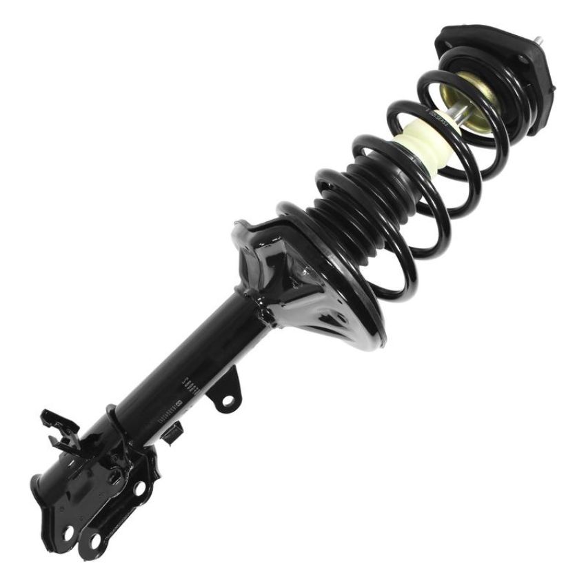 UNITY 15081 Excludes GT Limited with Sport Suspension
