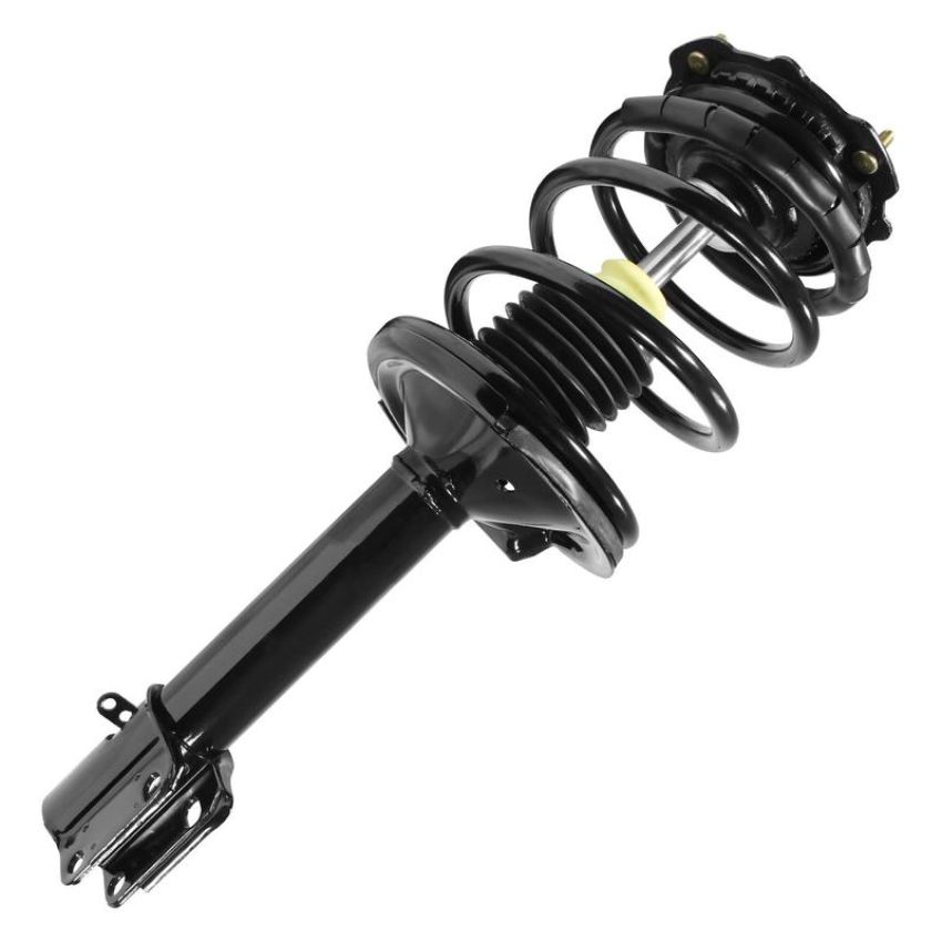 UNITY 15120 Excludes R/T Models