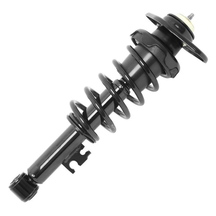 UNITY 15131 2007-2008 Convertible Models Only