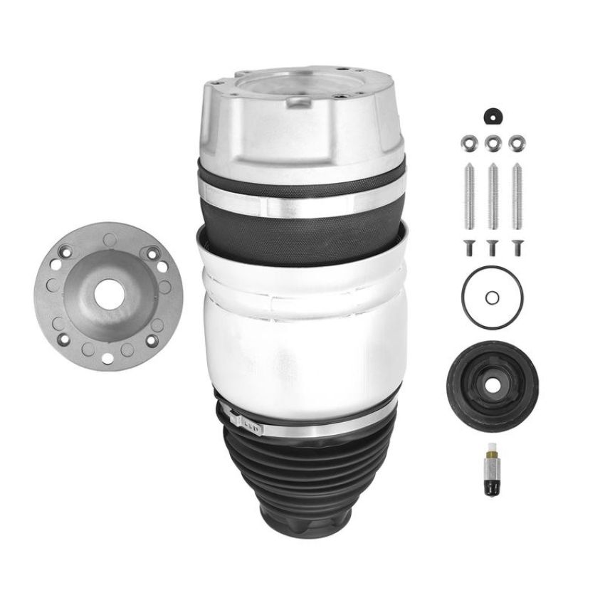 UNITY 15-132602 With Auto Leveling Air Suspension
