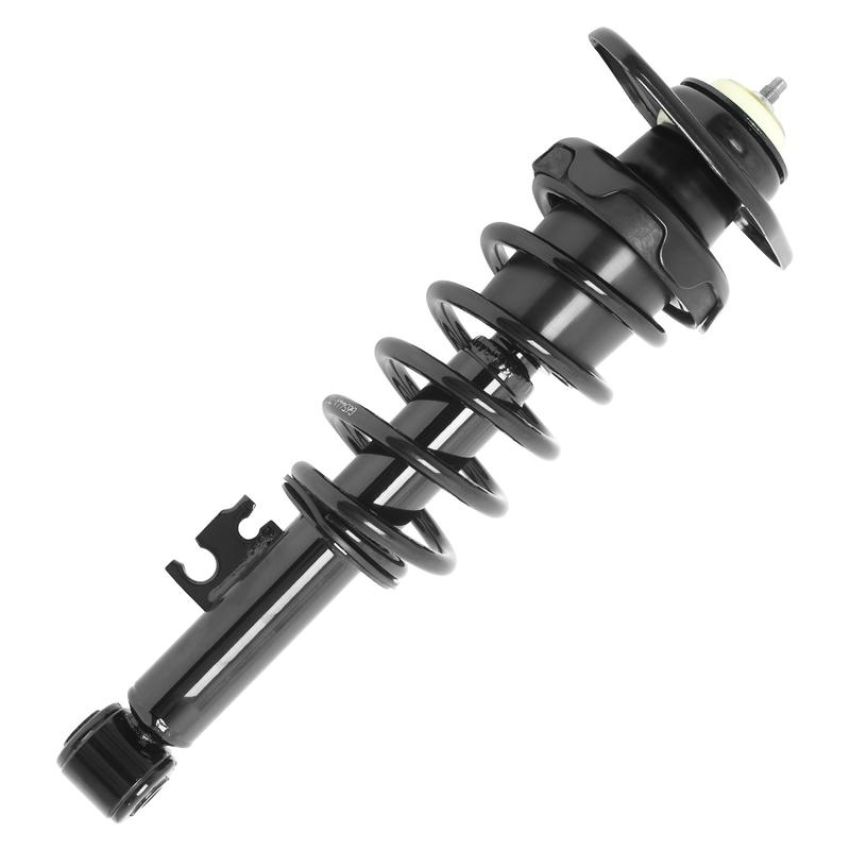 UNITY 15132 2007-2008 Convertible Models Only