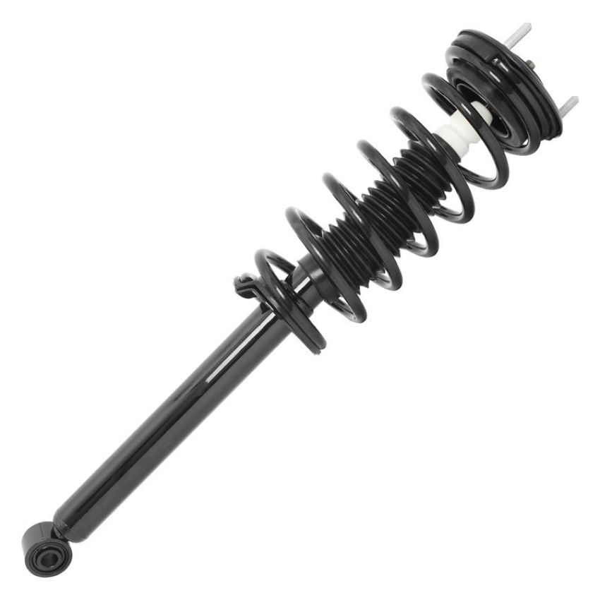 UNITY 15143 Excludes Sport Suspension