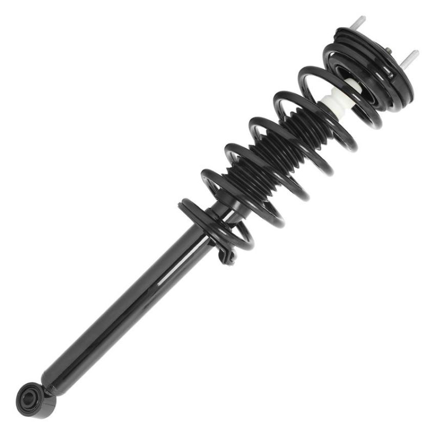 UNITY 15144 Excludes Sport Suspension