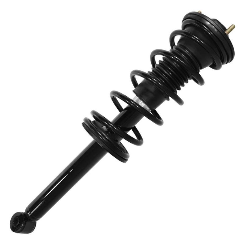 UNITY 15190 Excludes Air Suspension