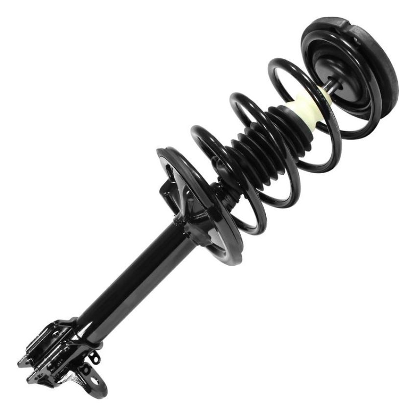 UNITY 15211 Dodge Neon Excludes SRT4 and Cars with Rear Sway Bar
