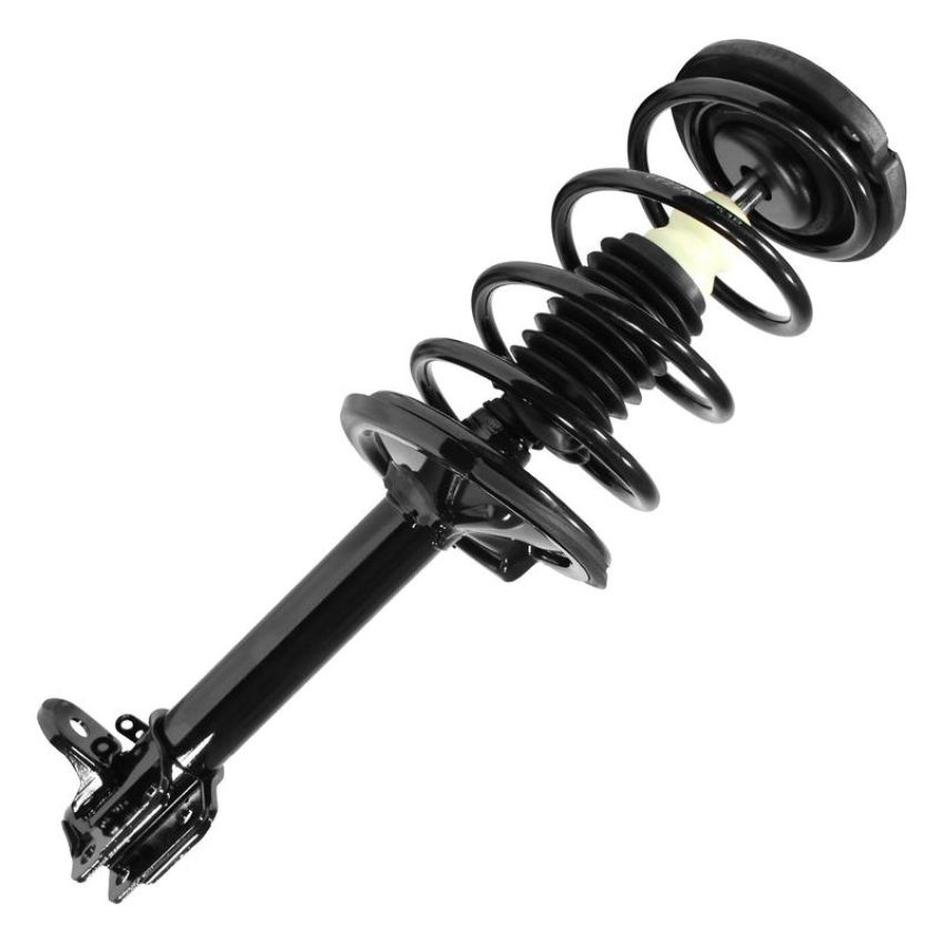 UNITY 15212 Dodge Neon Excludes SRT4 and Cars with Rear Sway Bar