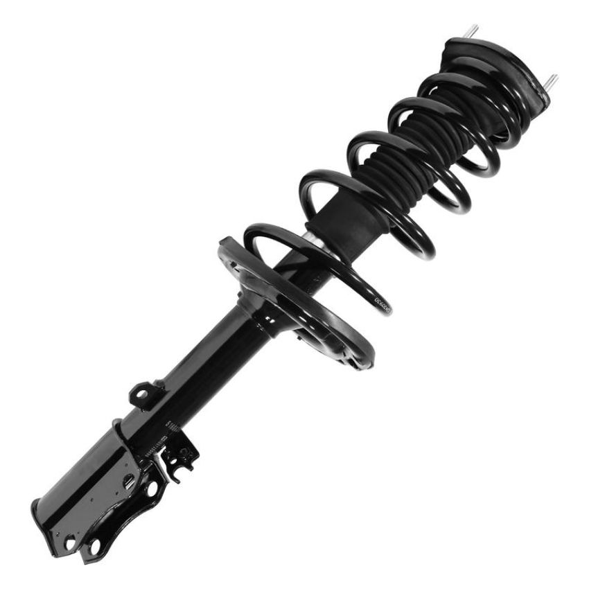 UNITY 15352 ES330 Excludes Adaptive Variable Suspension