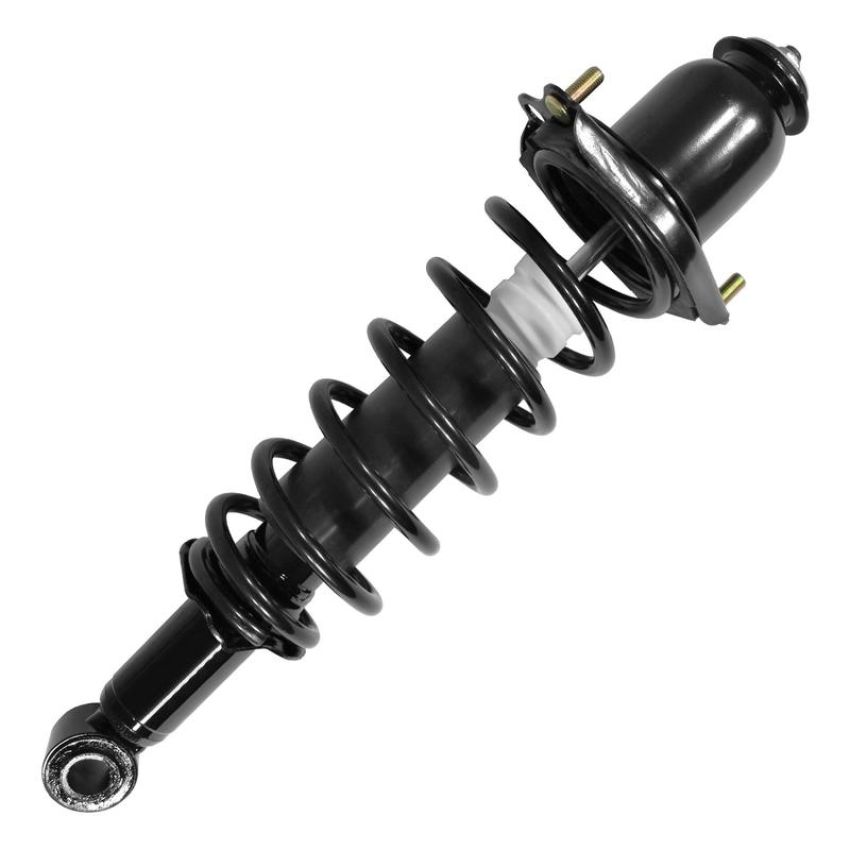 UNITY 15371 Excludes AWD Models