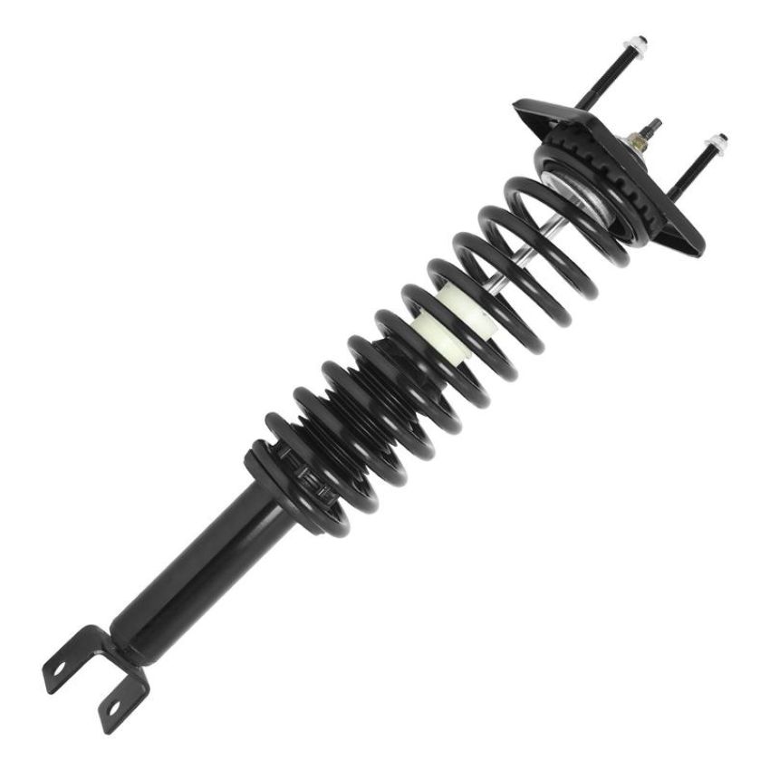 UNITY 15386 Fits Convertible Only