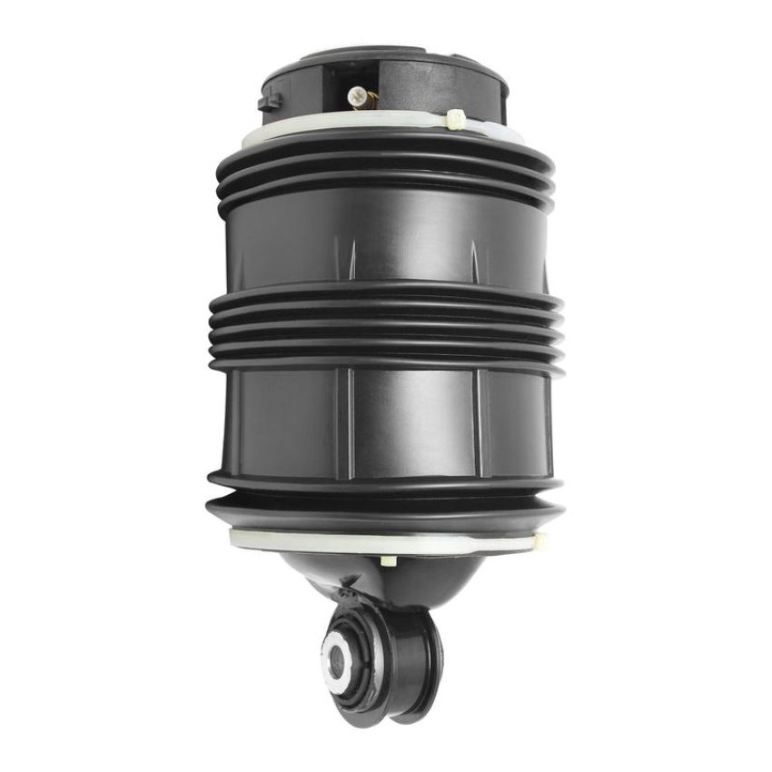 UNITY 15-513100 Excludes ADS (Active Damping); 2 Pin Attachment; With Rear Leveling