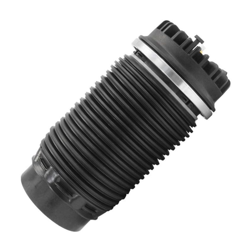 UNITY 15-518100 With Air Suspension