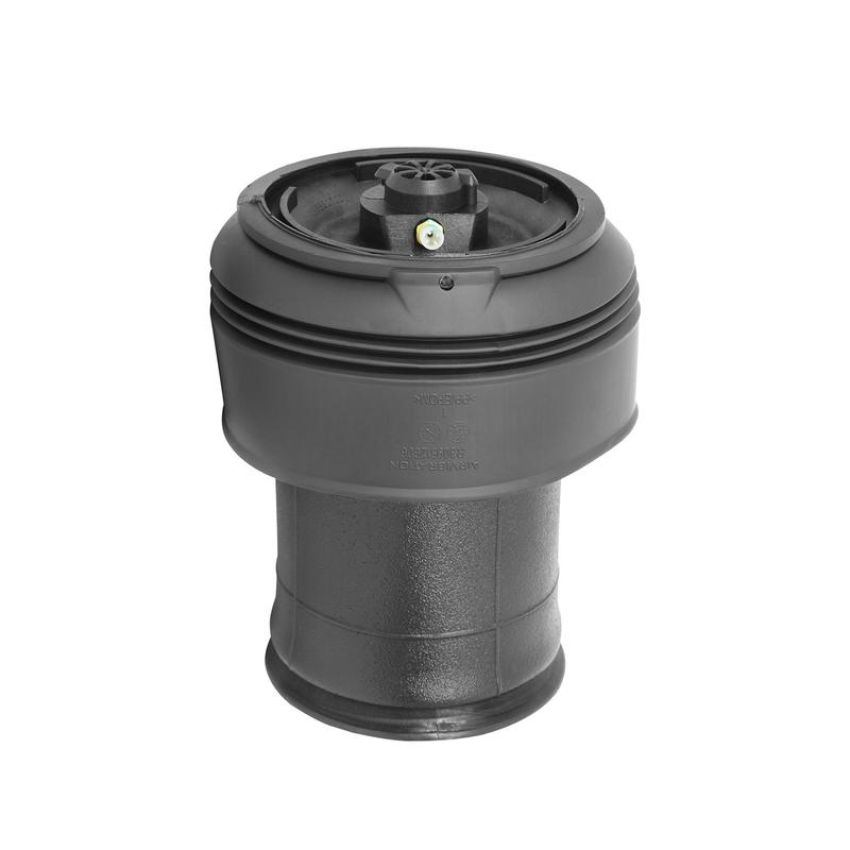 UNITY 15-525200 With Rear Air Suspension