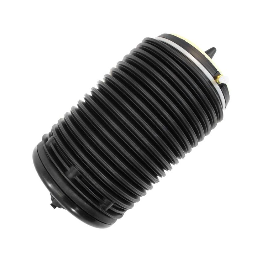 UNITY 15-534201 With Air Suspension