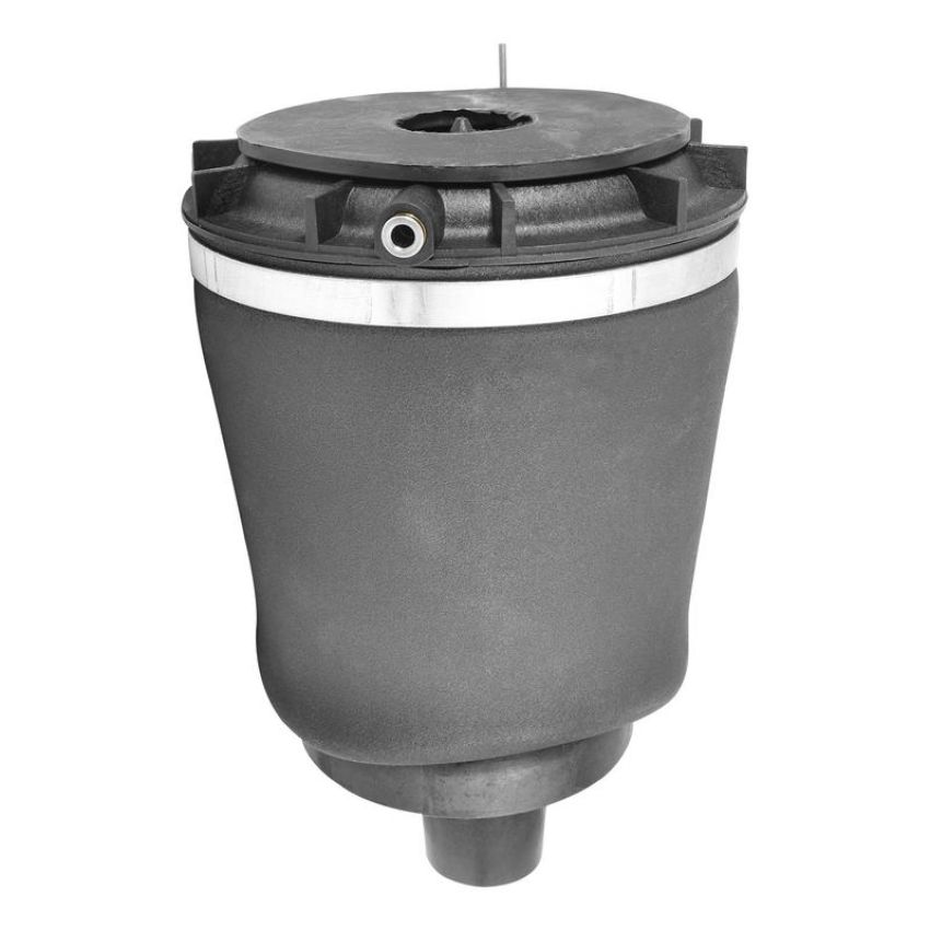 UNITY 15-540802 With Air Suspension; Excludes Armored Body
