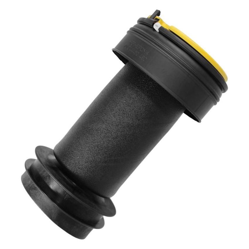 UNITY 15-541500 With Rear Air Suspension