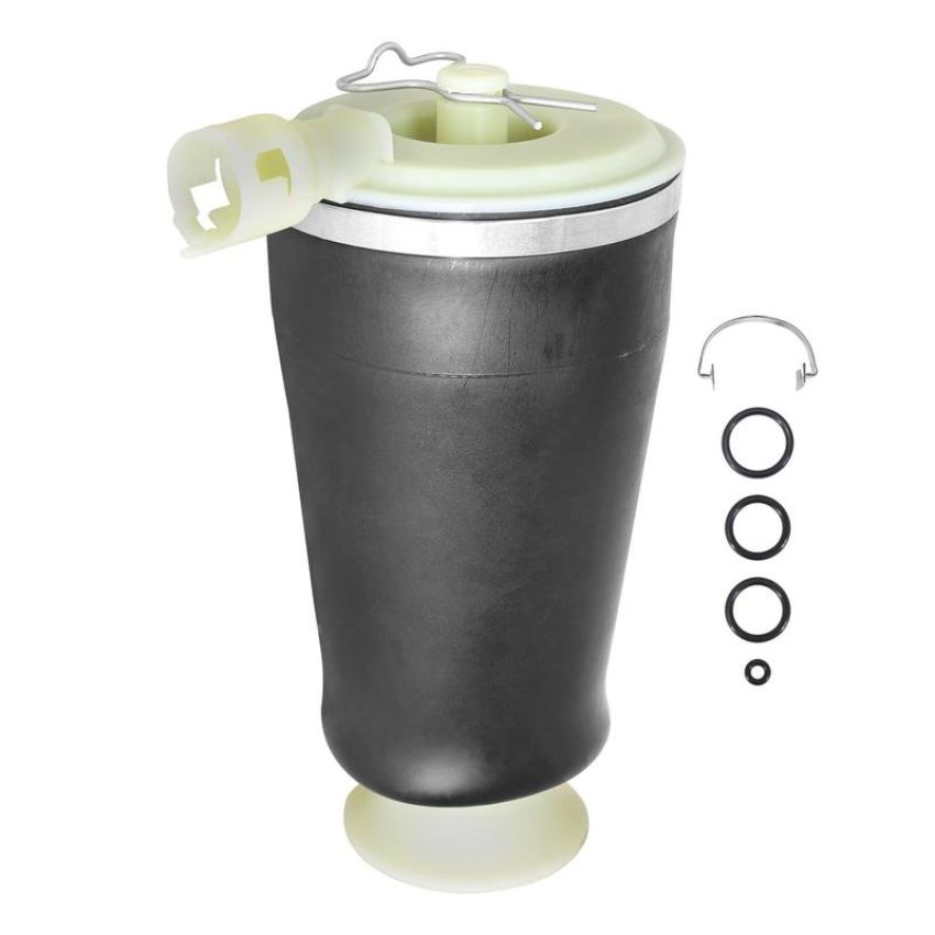 UNITY 15-543000 Heavy Duty Air Springs; Commercial Use Inlcuding Limo