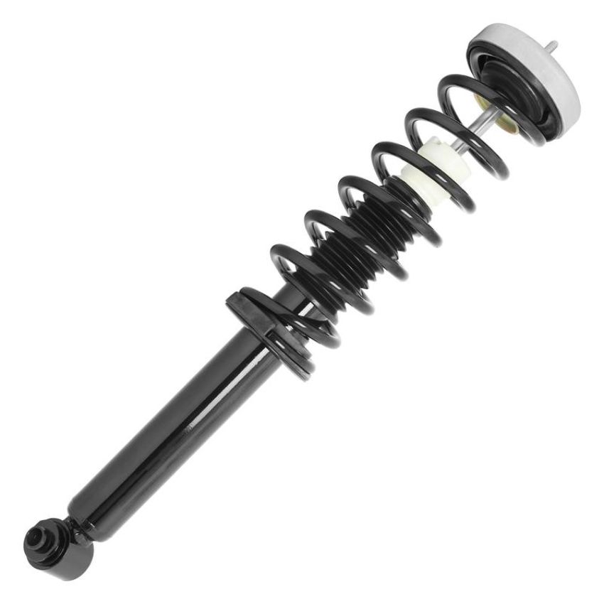 UNITY 15552 Excludes Xi Model and Sport Suspension
