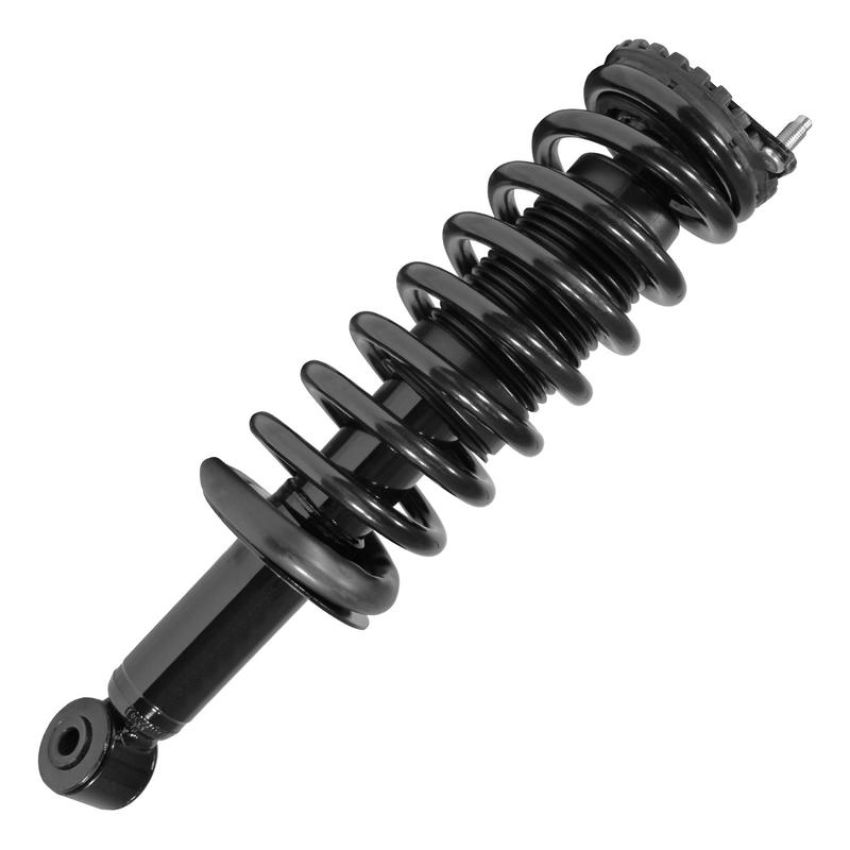 UNITY 15850 Excludes Outback Model and Sport Suspension