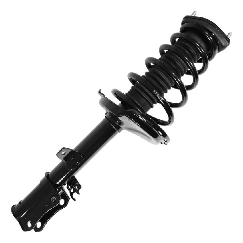 UNITY 15902 Excludes AWD and Air Suspension