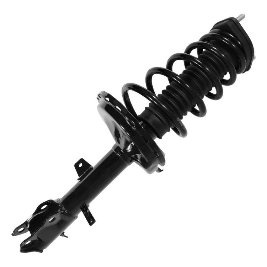 UNITY 15904 Excludes FWD and Air Suspension