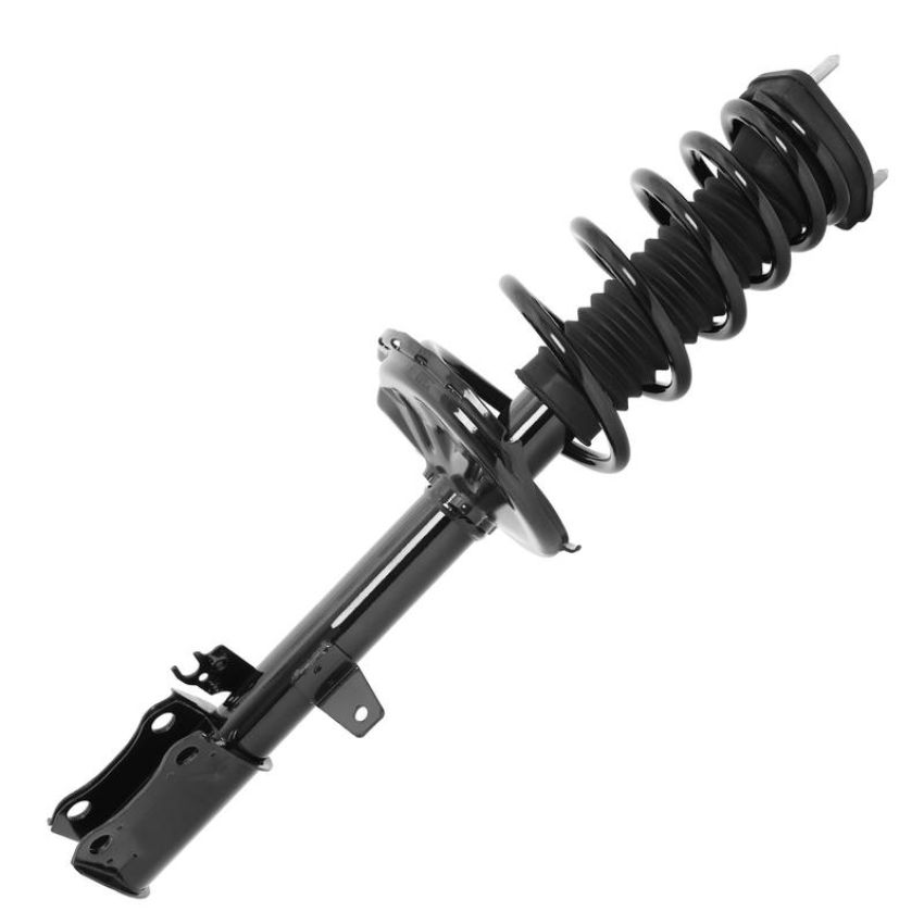 UNITY 15921 Excludes AWD