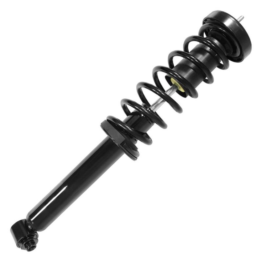 UNITY 15950 E39 Chassis; Excludes Sport Suspension