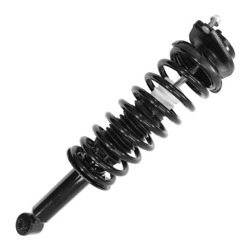 UNITY 15970 Excludes Turbocharged
