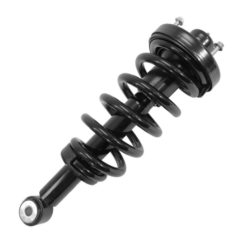 UNITY 16030 EL and L Models Only; Excludes Load Leveling Suspension