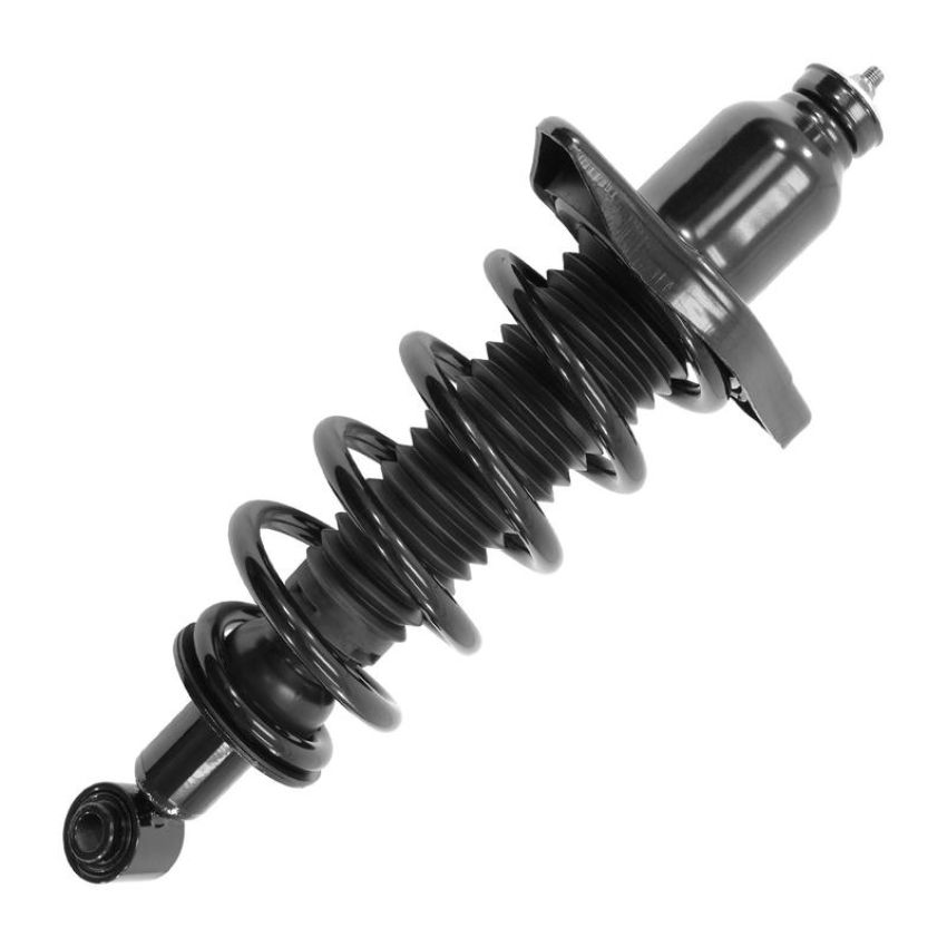 UNITY 16132 Excludes AWD