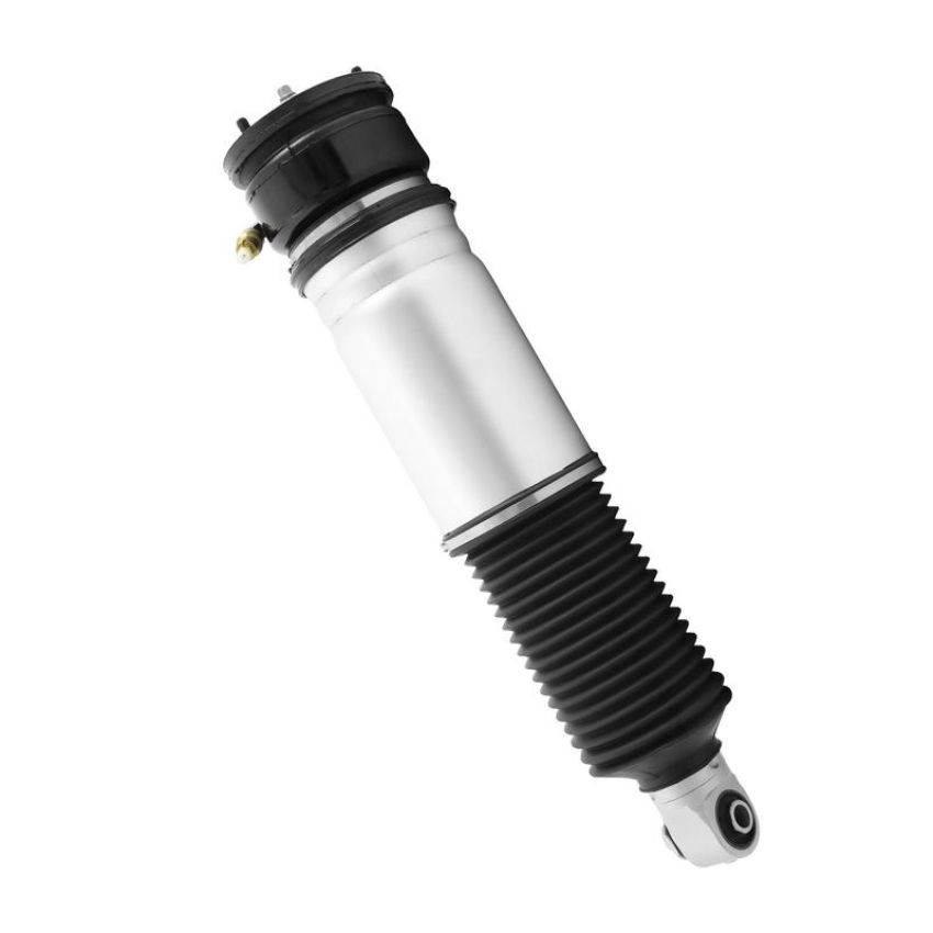 UNITY 18-527001 With Rear Dampening; Excludes EDC